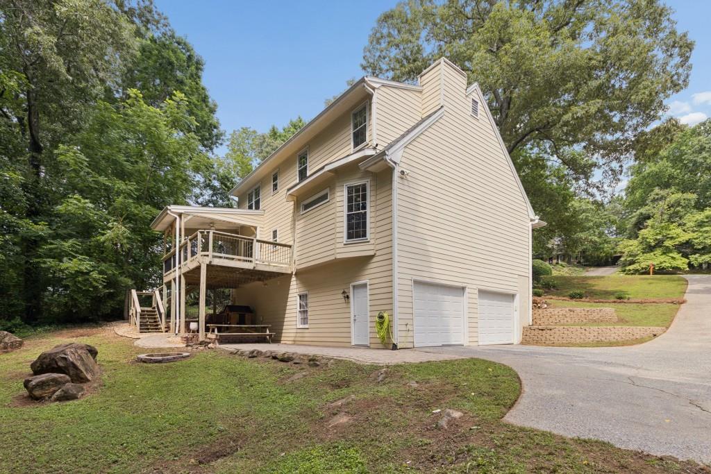 3765 Shallow Court