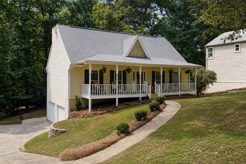 3765 Shallow Court