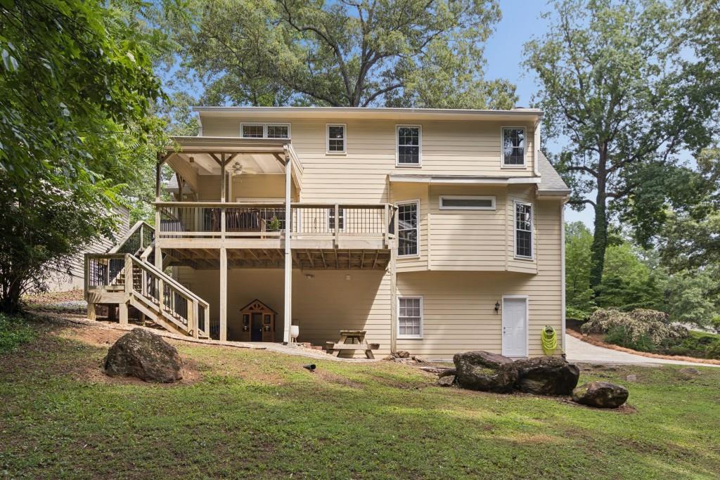 3765 Shallow Court