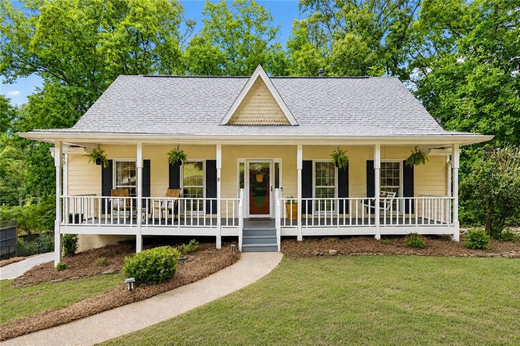 3765 Shallow Court