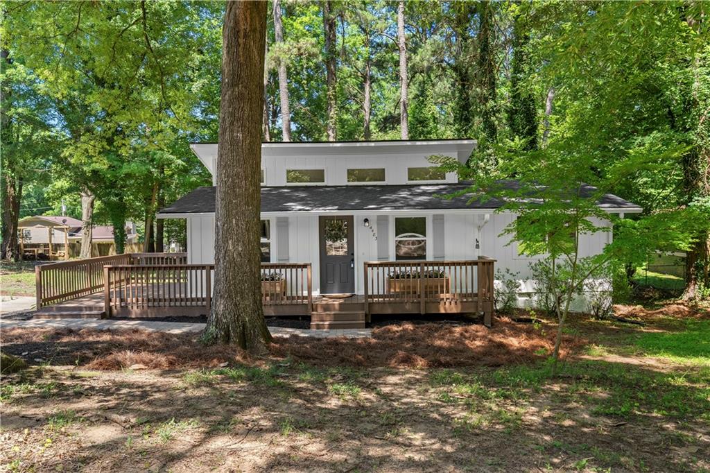 4483 Collins Circle