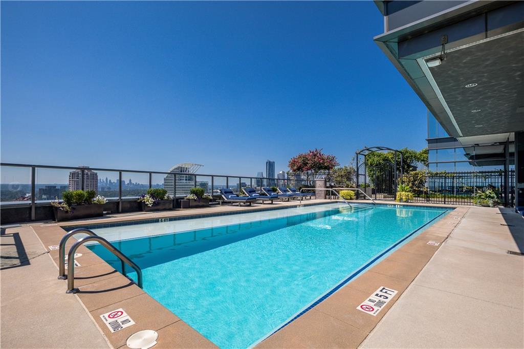 3630 Peachtree Road NE Unit 2404