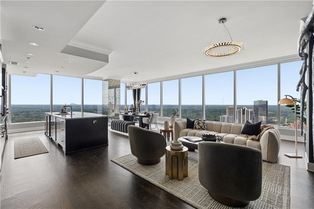 3630 Peachtree Road NE Unit 2404