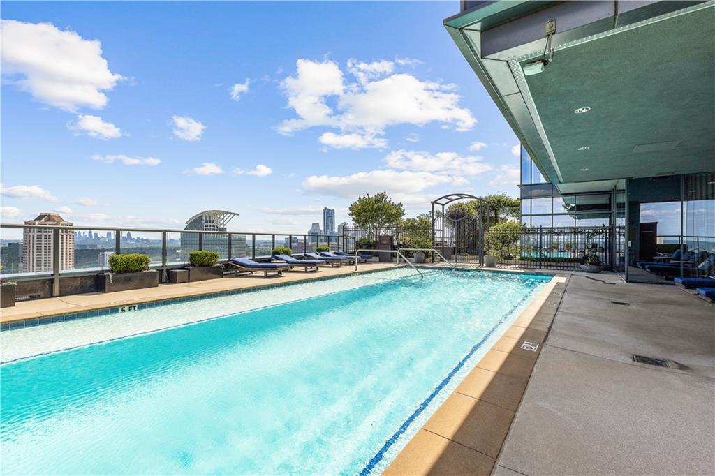 3630 Peachtree Road NE Unit 2404