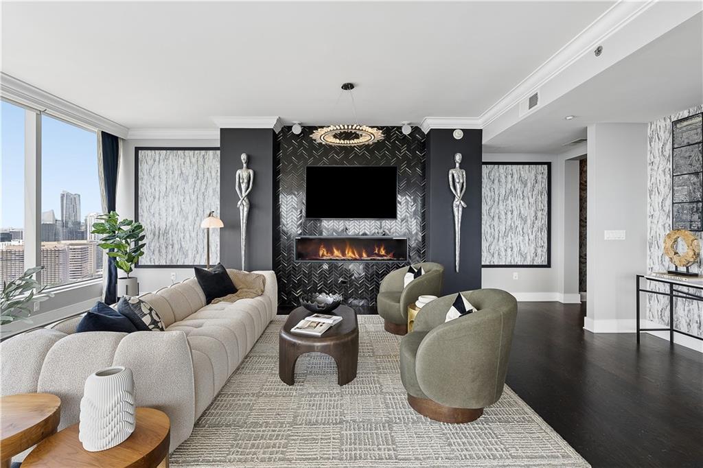 3630 Peachtree Road NE Unit 2404
