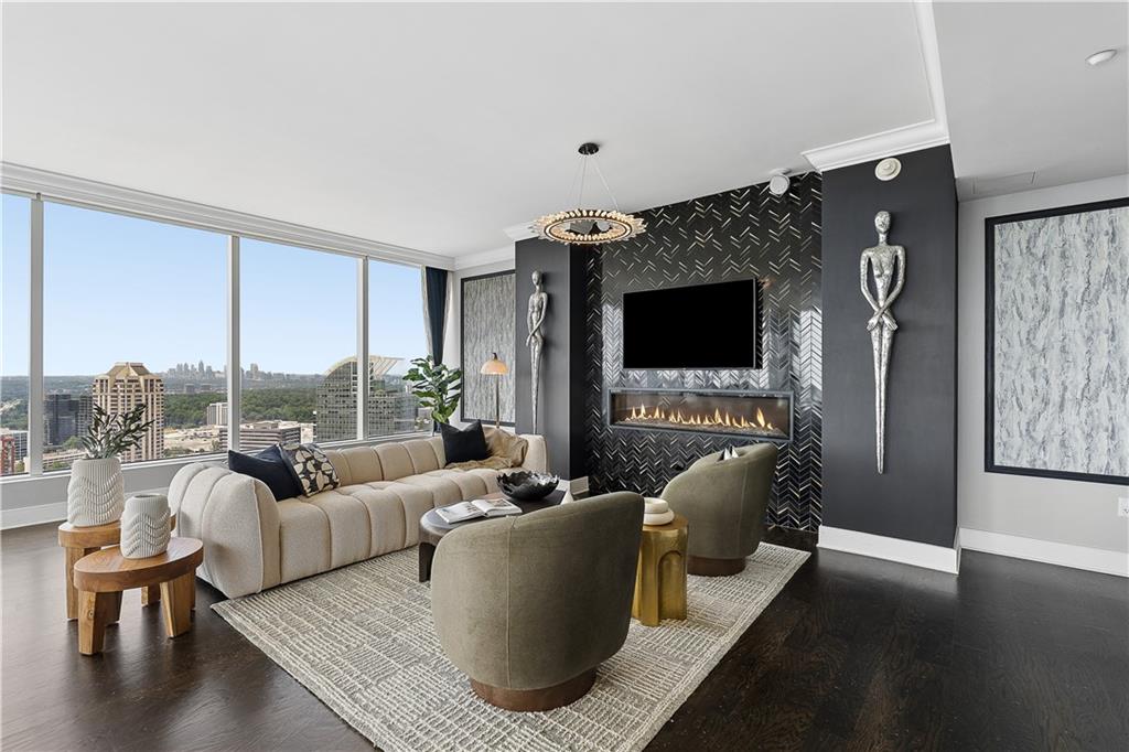 3630 Peachtree Road NE Unit 2404