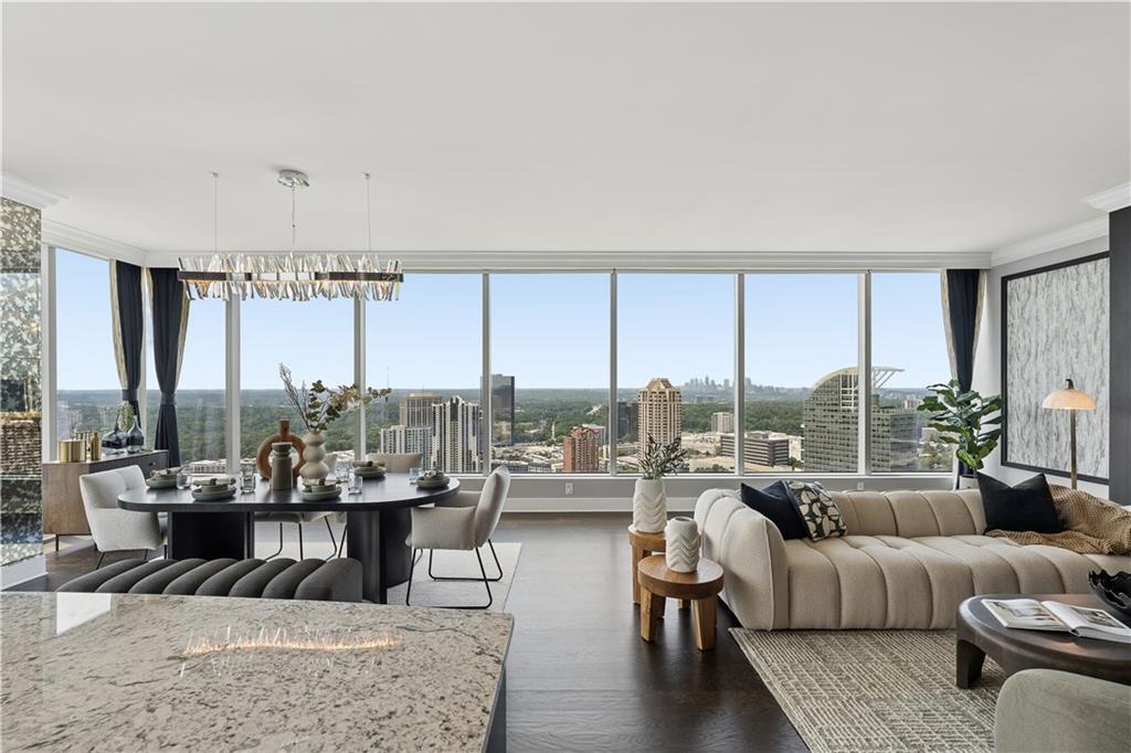 3630 Peachtree Road NE Unit 2404