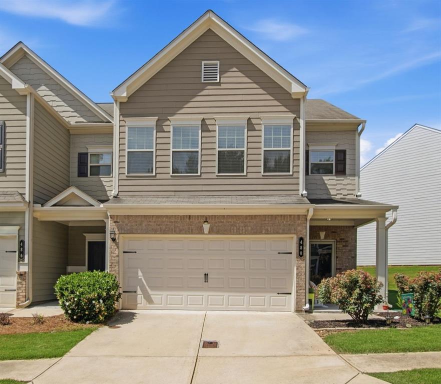 480 Crescent Woode Drive