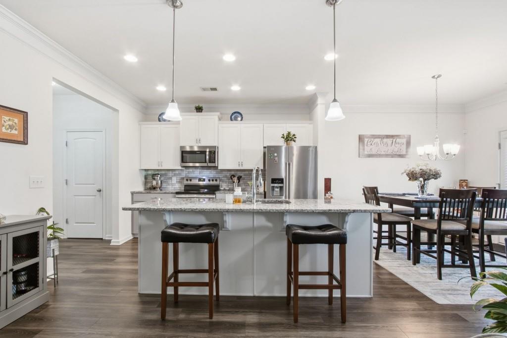 480 Crescent Woode Drive
