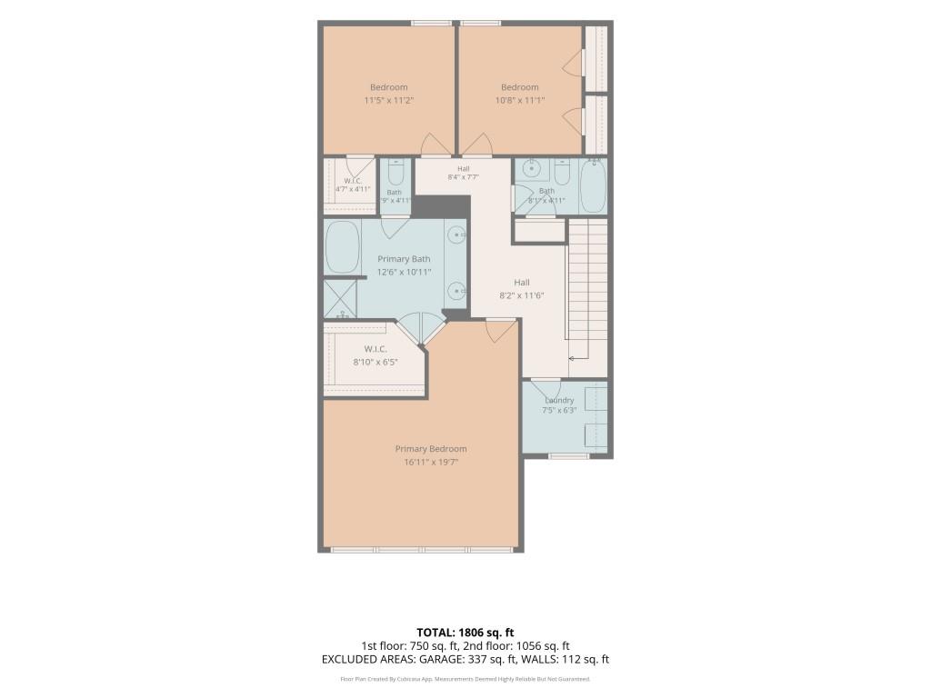 480 Crescent Woode Drive