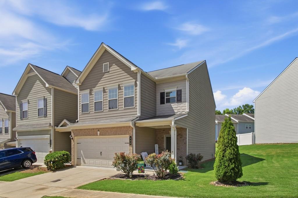 480 Crescent Woode Drive