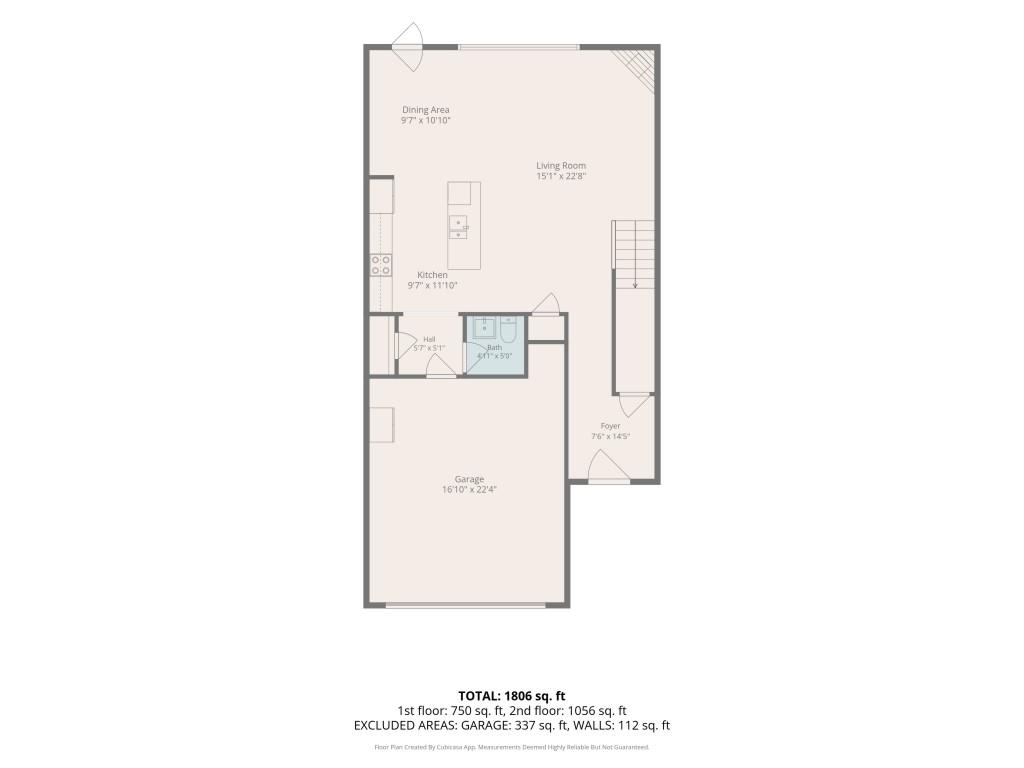 480 Crescent Woode Drive
