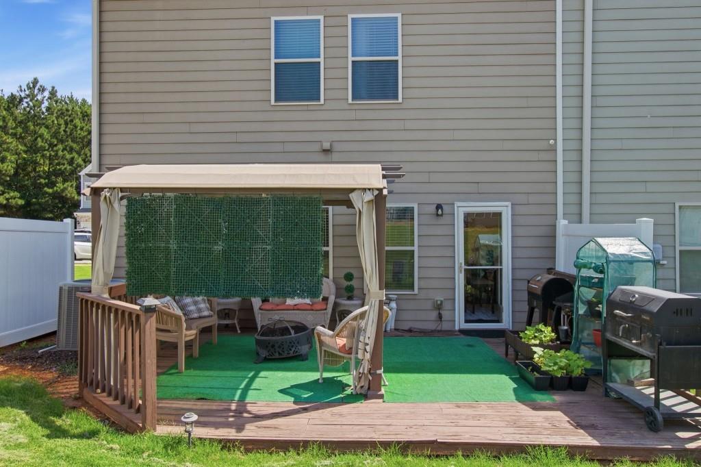 480 Crescent Woode Drive