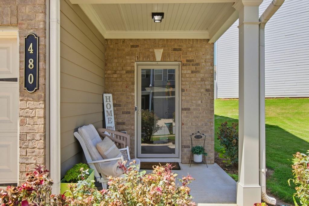 480 Crescent Woode Drive