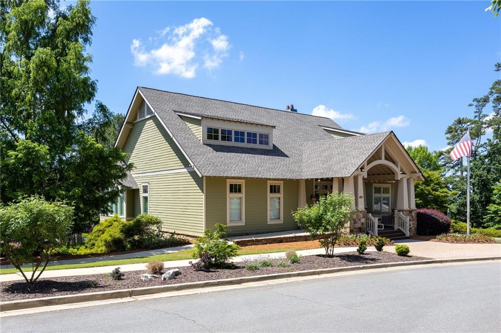 357 Woodridge Pass
