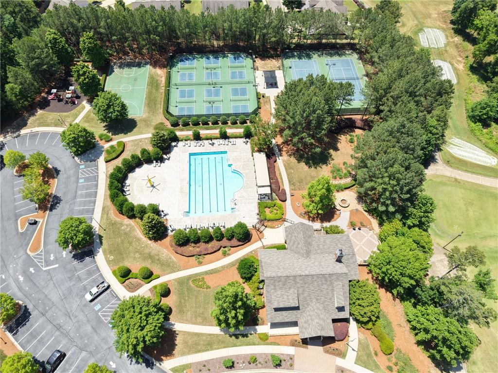 357 Woodridge Pass