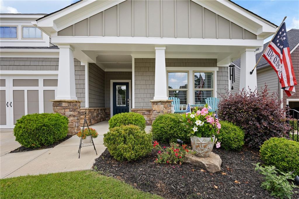 357 Woodridge Pass