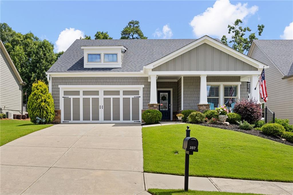 357 Woodridge Pass