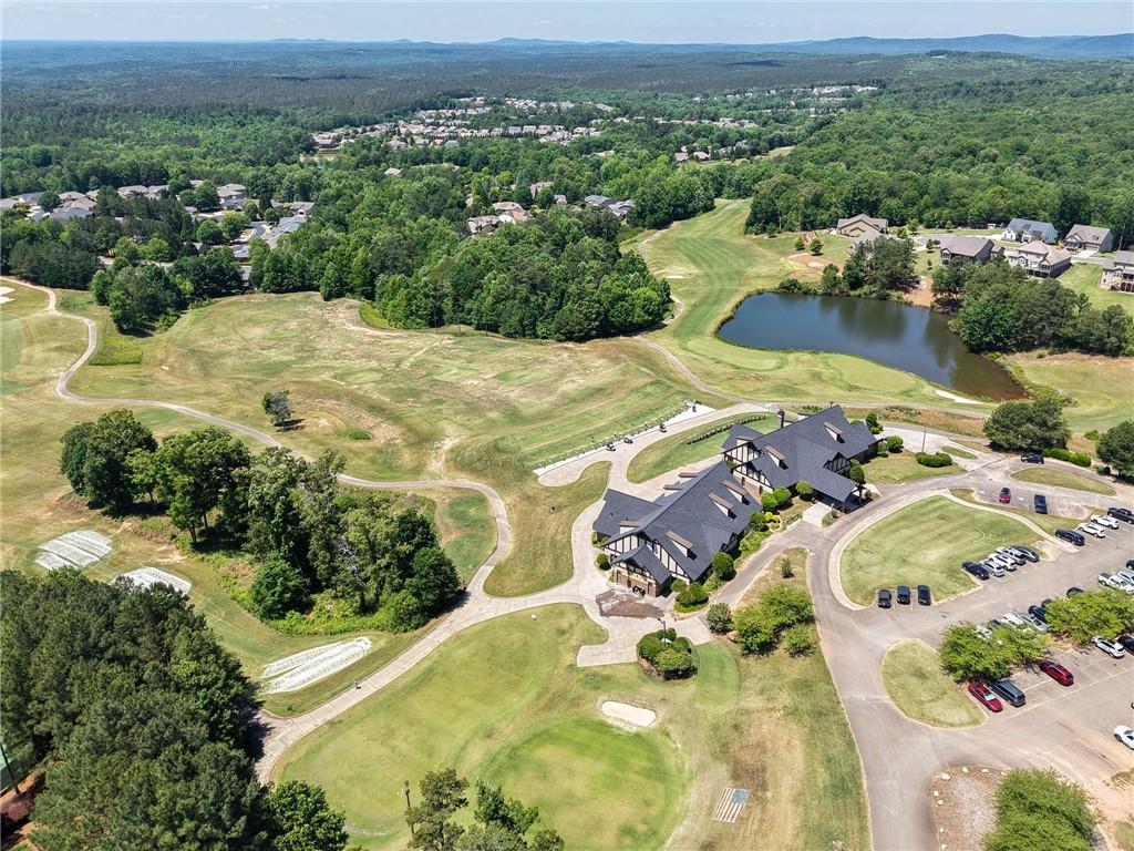 357 Woodridge Pass