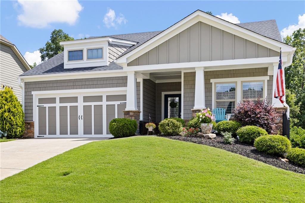 357 Woodridge Pass