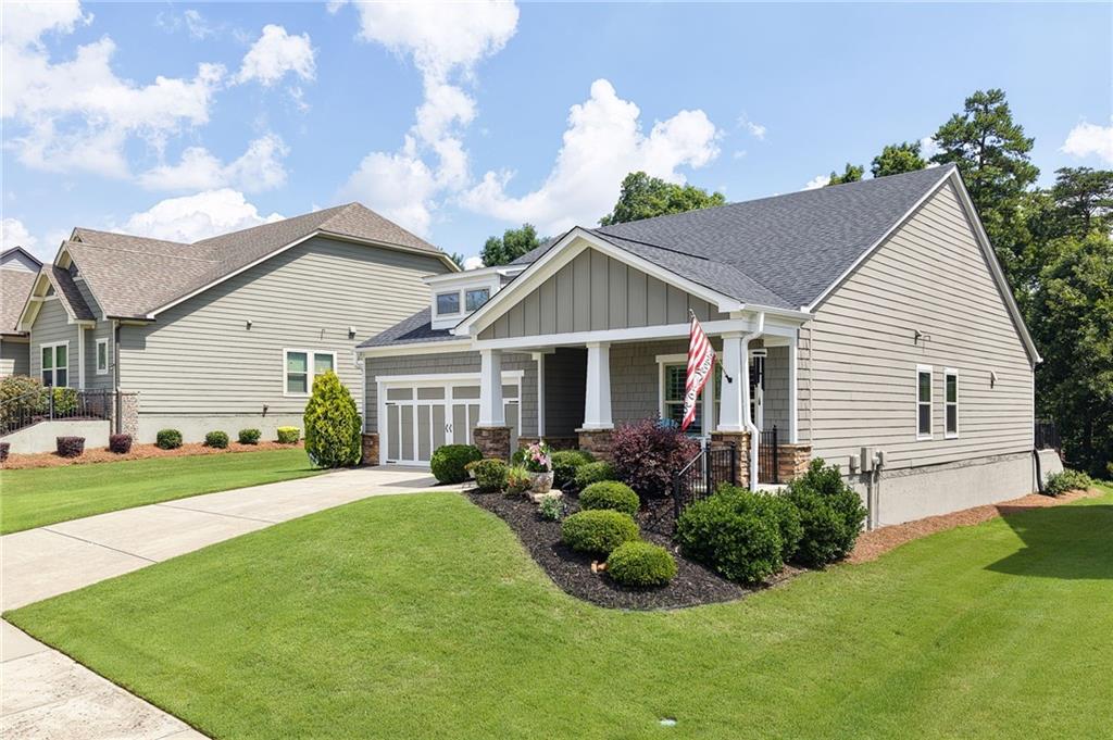 357 Woodridge Pass