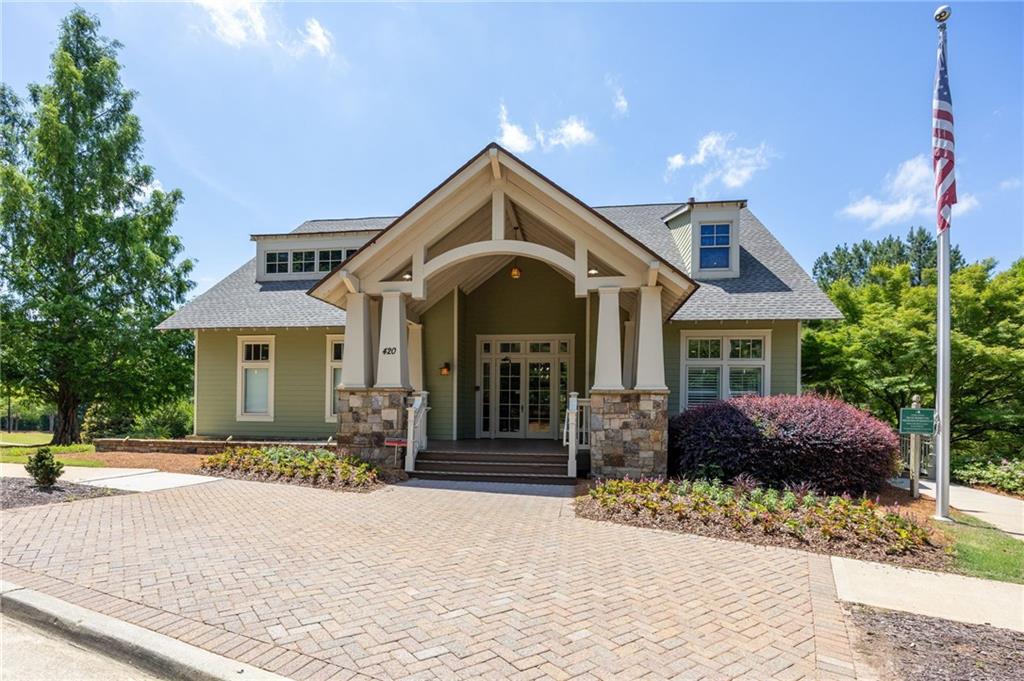 357 Woodridge Pass