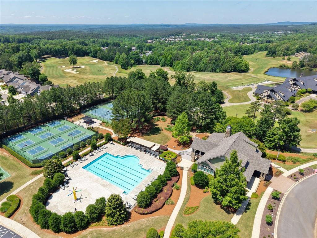 357 Woodridge Pass