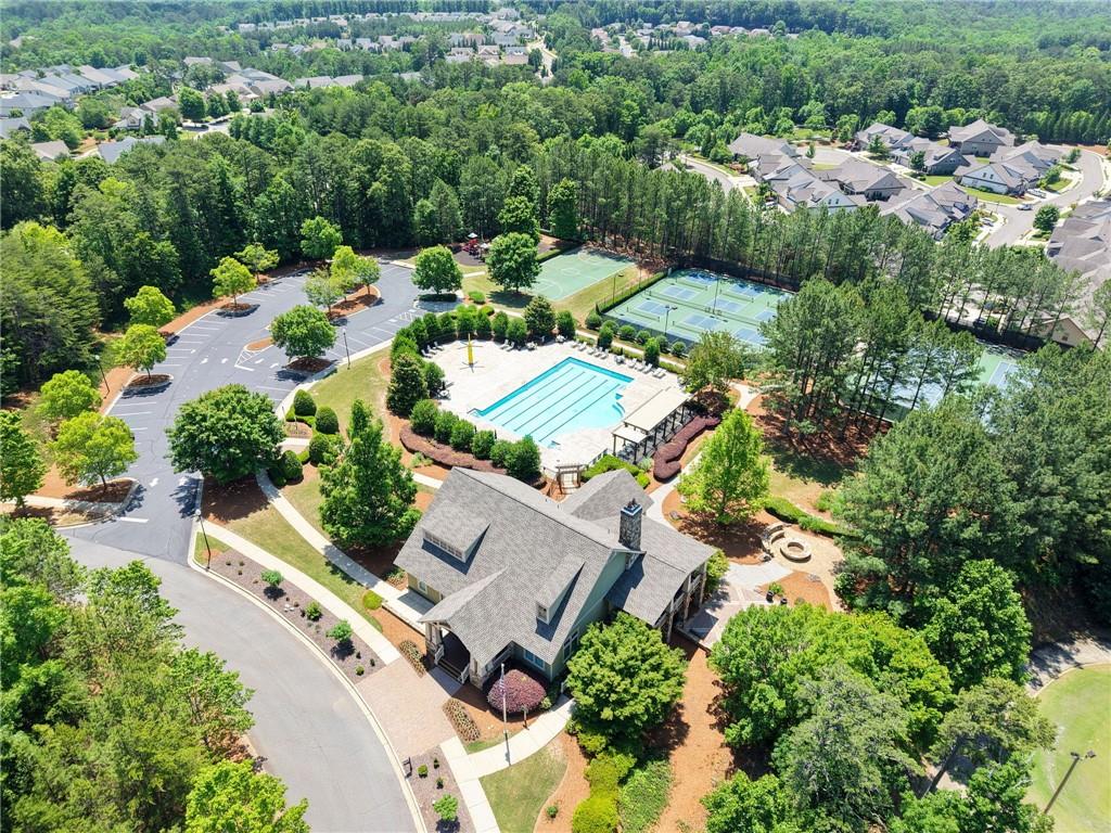 357 Woodridge Pass