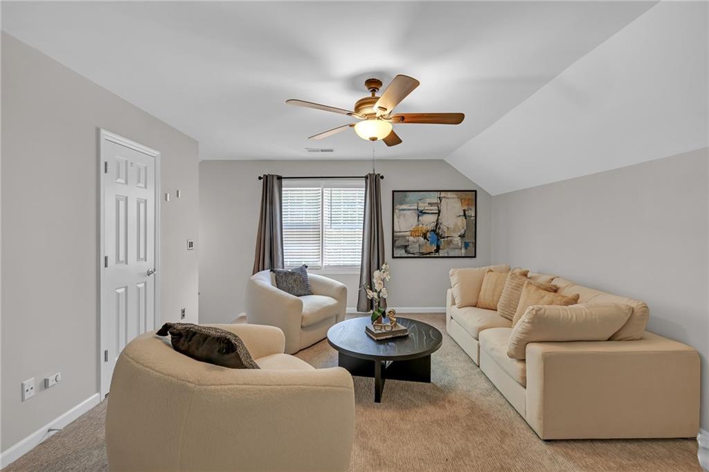 3601 Cherbourg Way