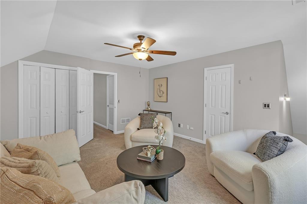 3601 Cherbourg Way