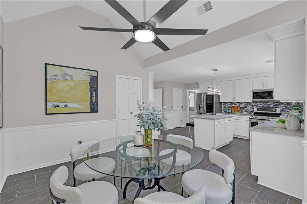 3601 Cherbourg Way