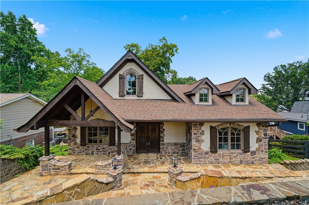 2115 Kemp Drive