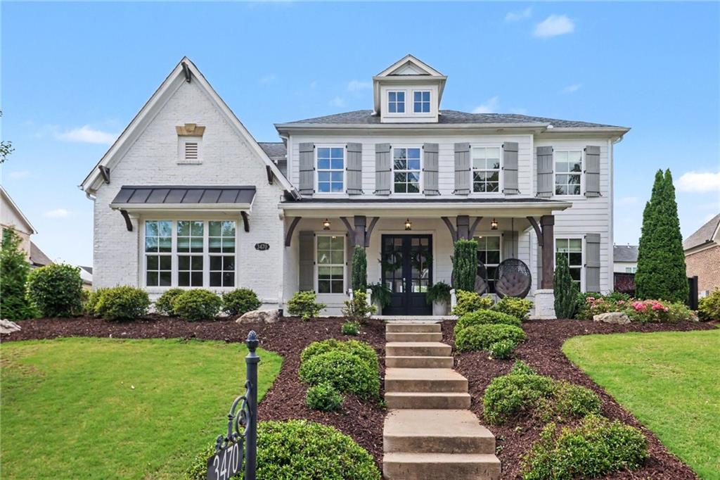 3470 Montebello Parkway