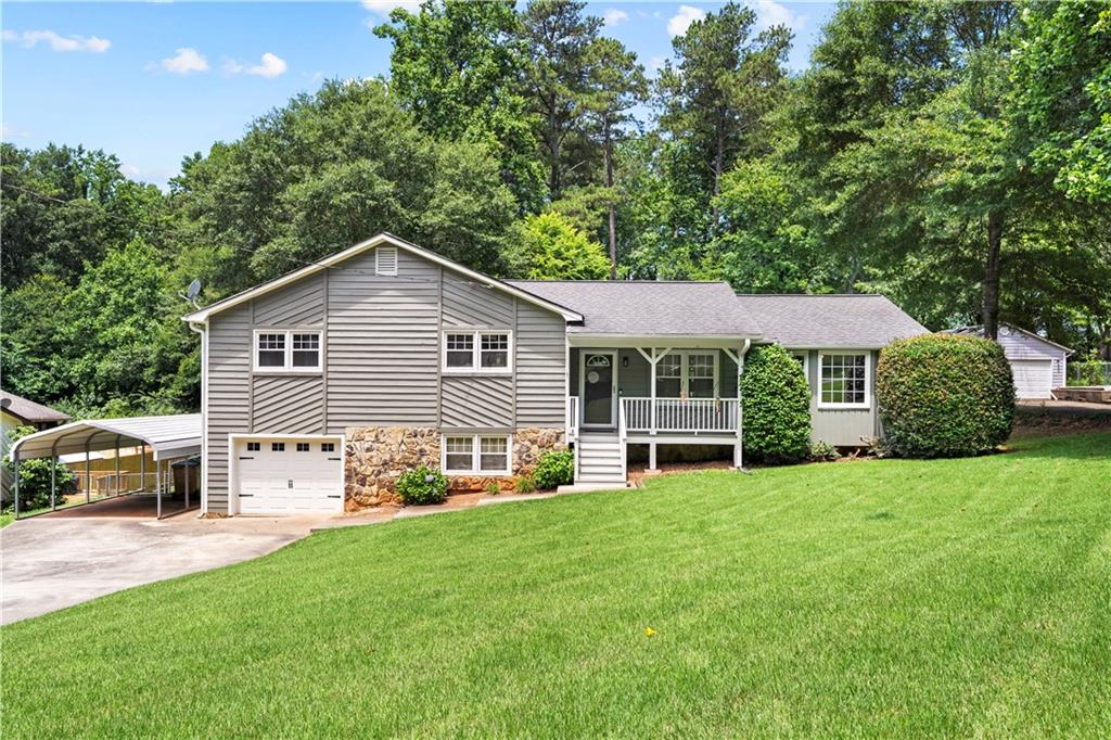 204 Bascomb Lane