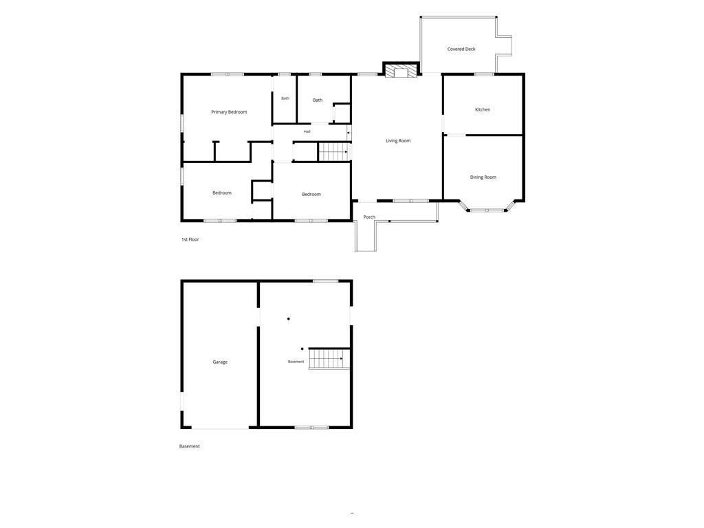 204 Bascomb Lane