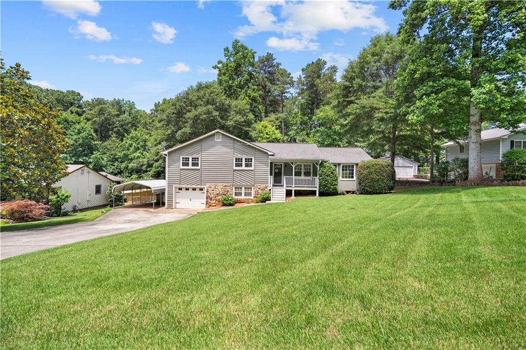 204 Bascomb Lane