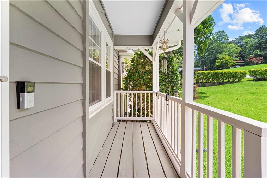 204 Bascomb Lane