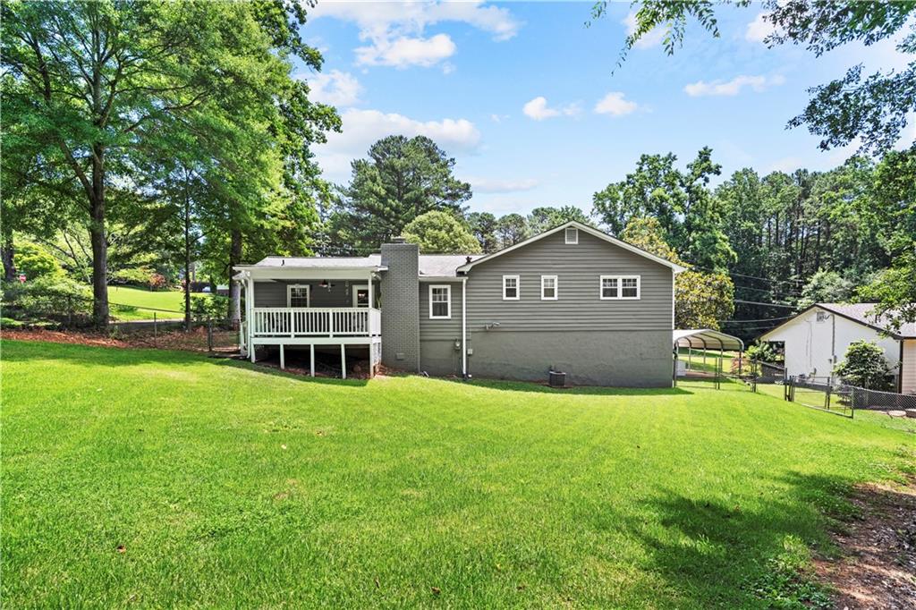 204 Bascomb Lane