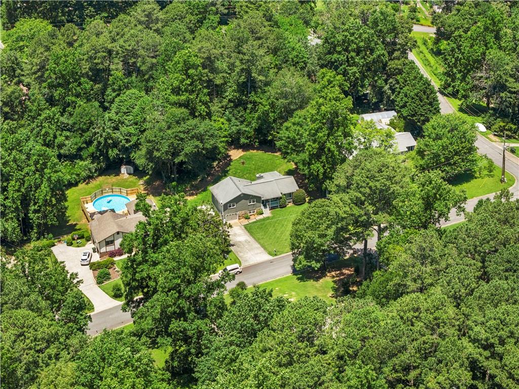 204 Bascomb Lane