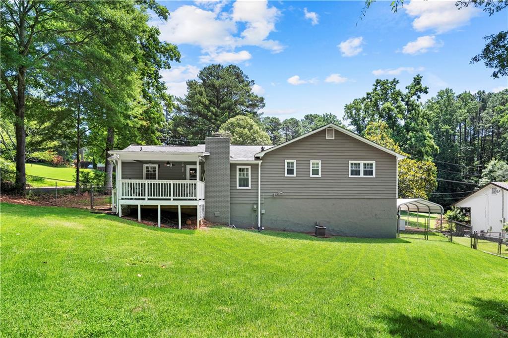 204 Bascomb Lane