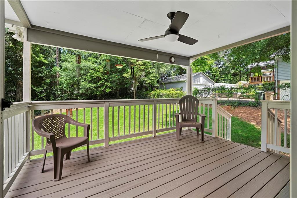 204 Bascomb Lane