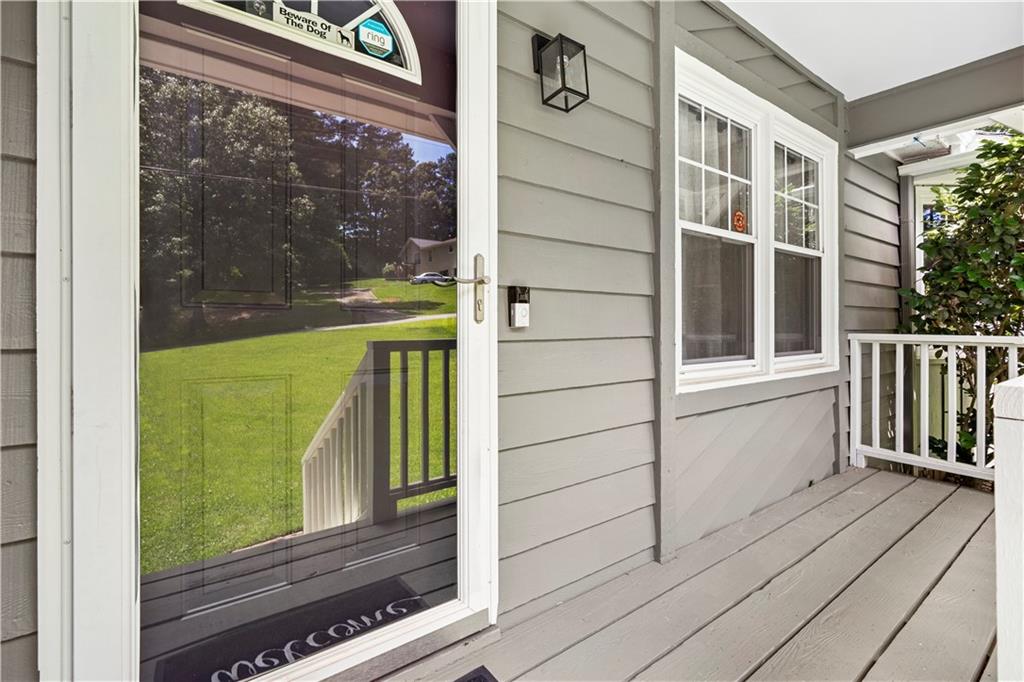 204 Bascomb Lane