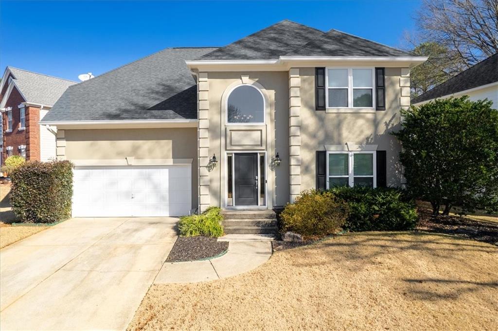1100 Olde Roswell Grove