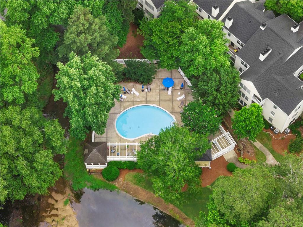 851 Cavalry Drive SW