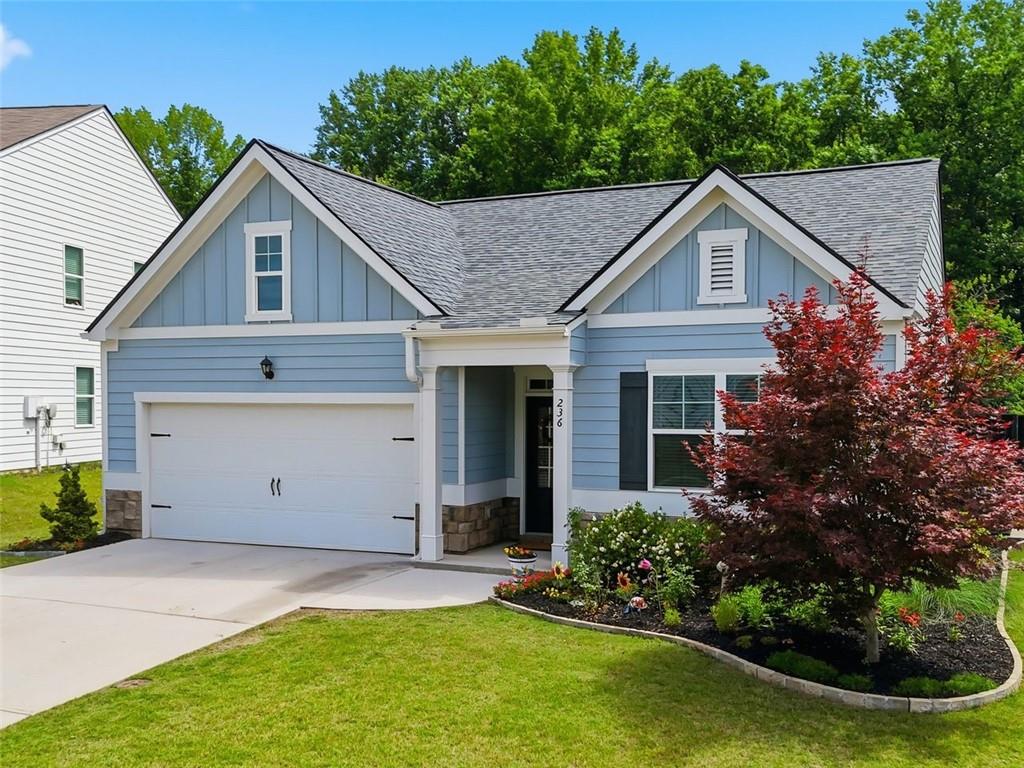 236 Quail Pass