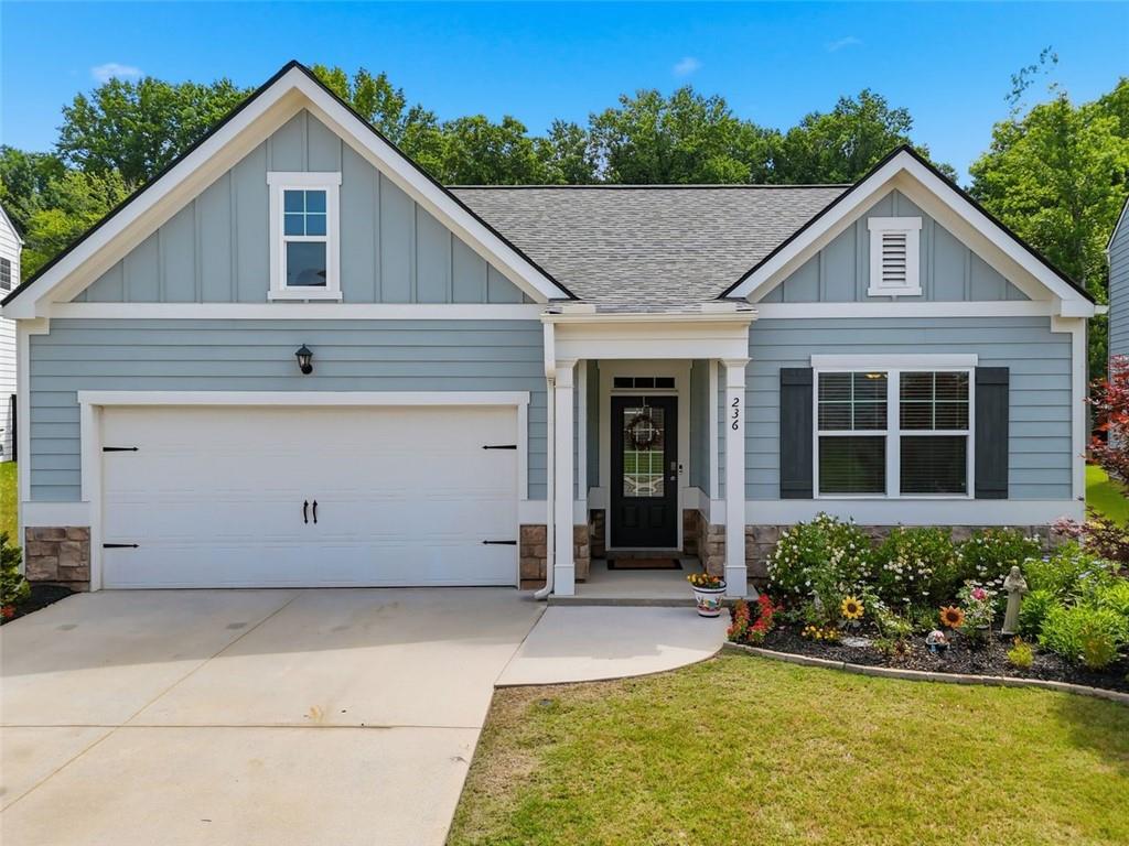 236 Quail Pass