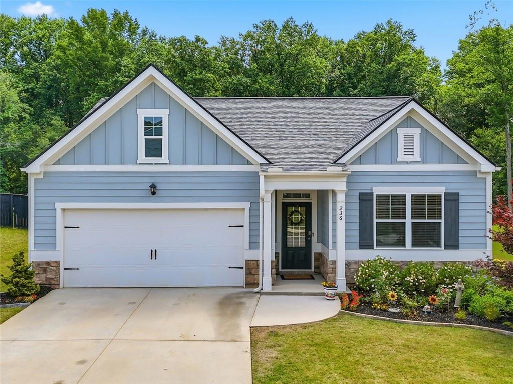 236 Quail Pass
