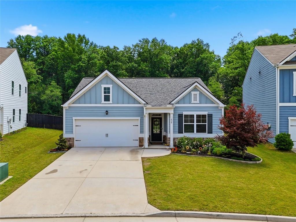 236 Quail Pass