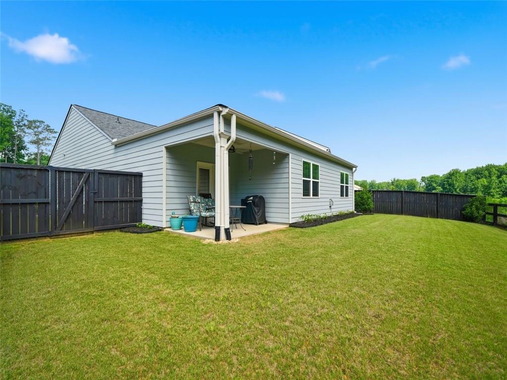 236 Quail Pass