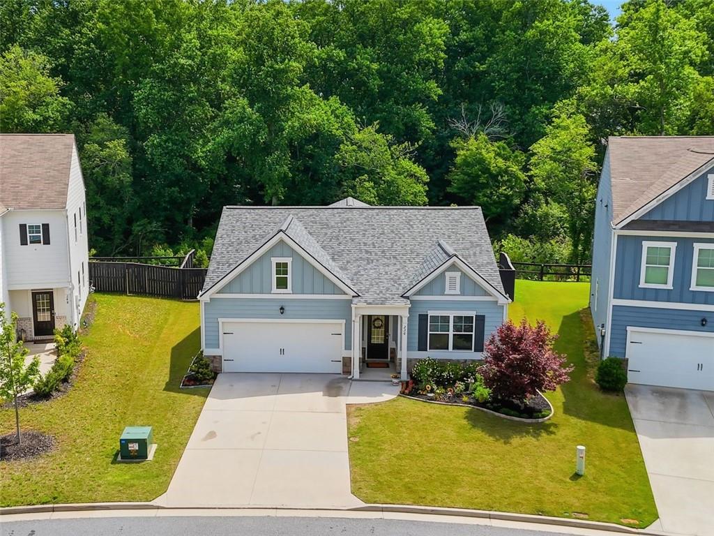 236 Quail Pass